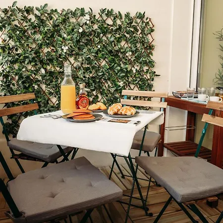 Nouveau ! Centre-ville, 6 Voyageurs Apartment Andernos-les-Bains