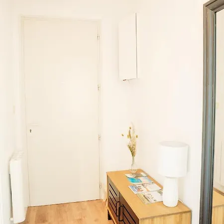 Nouveau ! Centre-ville, 6 Voyageurs Andernos-les-Bains
